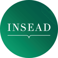 INSEAD Logo