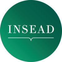 INSEAD Logo