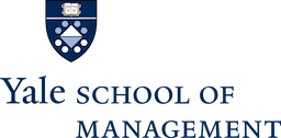 Yale School of Management Logo