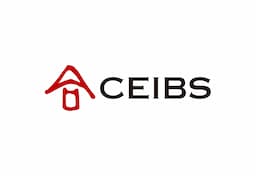 China Europe International Business School (CEIBS) Logo