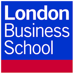 London Business School Logo