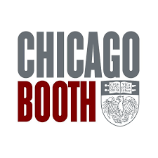 The University of Chicago Booth School of Business Logo