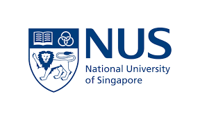 National University of Singapore Business School logo