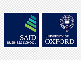 SAID Business School logo