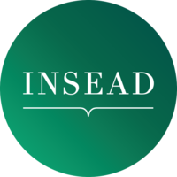 INSEAD logo