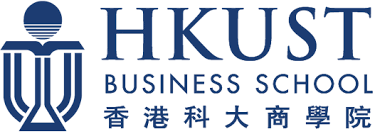 HKUST Business School logo