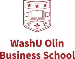 Washington University: Olin logo