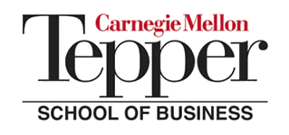 Carnegie Mellon: Tepper logo