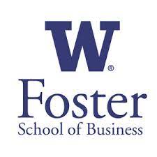 University of Washington: Foster logo