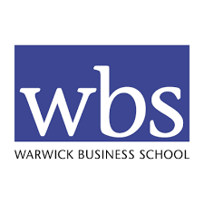 Warwick Business School logo