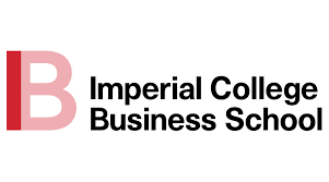 Imperial College Business School logo