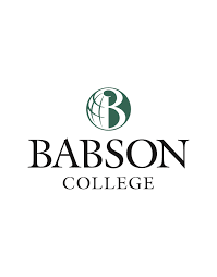 Babson College: Olin logo