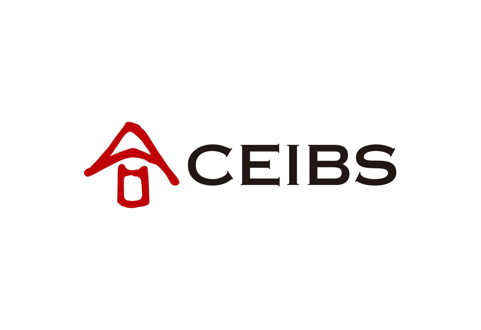 China Europe International Business School (CEIBS) logo