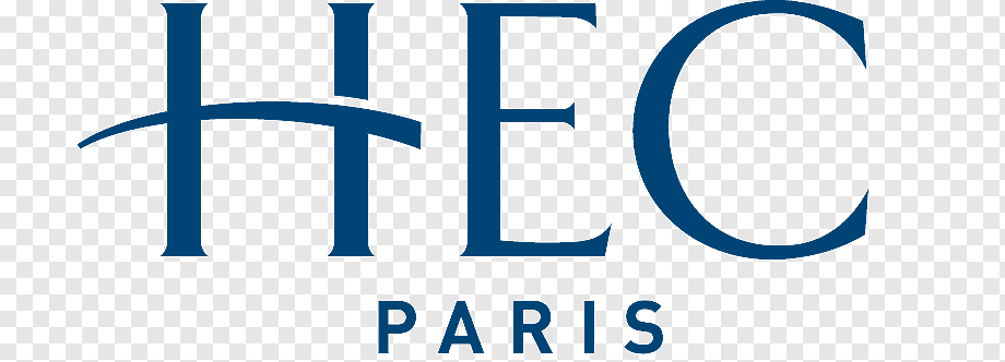 HEC Paris logo