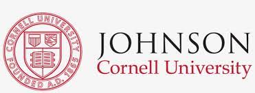 Cornell SC Johnson College of Business logo