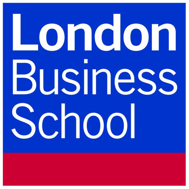 London Business School logo