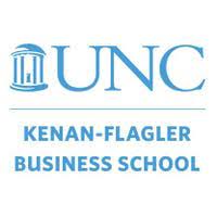 University of North Carolina: Kenan-Flagler logo